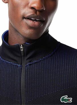 Sweat Lacoste Tennis x Daniil Medvedev Homme