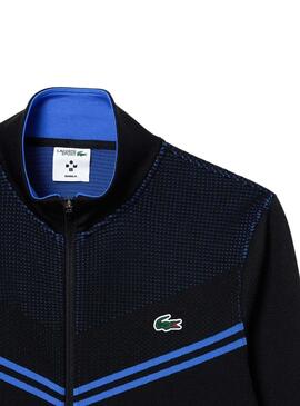 Sweat Lacoste Tennis x Daniil Medvedev Homme