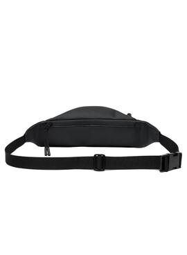 Bumbag Lacoste Waist Bag Noire pour Femme Homme