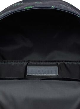 Sac à dos Lacoste BackPack Bleu Bleu Marine Homme Femme