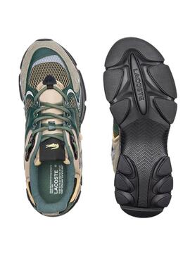 Baskets Lacoste L003 Néo 223 Noire pour Homme