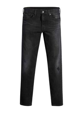 Pantalon Jeans Levis 512 Gris pour Homme