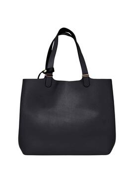 Bag Pieces Cabas Kopa Noire pour Femme