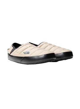 Baskets The North Face Beige pour Homme