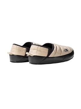 Baskets The North Face Beige pour Homme