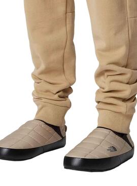 Baskets The North Face Beige pour Homme