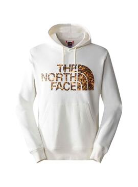 Sweat The North Face Norme Blanc Homme