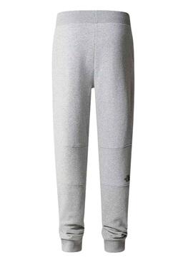 Pantalon The North Face Fin Gris pour Homme