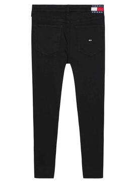 Pantalon Jeans Tommy Jeans Scanton Noire Homme