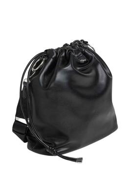 Sac à main Pepe Jeans Kosi Kléo Noire pour Femme