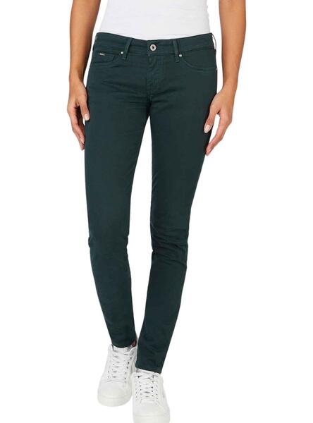 Pantalon pepe sales jeans femme