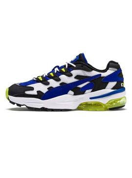 Baskets Puma Alien cellulaire OG Bleu Homme