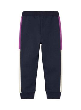 Pantalon Name It Nila Violet pour Fille