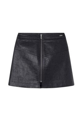 Jupe Pepe Jeans Shelby Noire pour Garçon