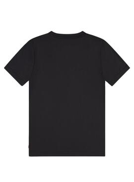 T-Shirt Levis Mon préféré Noire pour Garçon