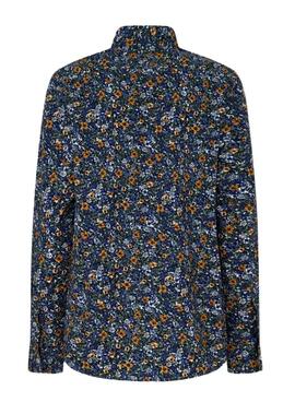 Chemise Pepe Jeans Idalia Flores pour Femme