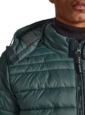 Plumifero pepe jeans best sale