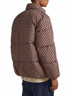 Doudoune Pepe Jeans Rembourré Balmoral Homme