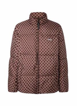 Doudoune Pepe Jeans Rembourré Balmoral Homme