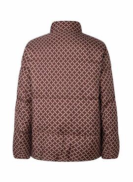 Doudoune Pepe Jeans Rembourré Balmoral Homme