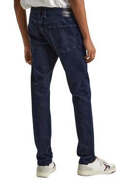 Pantalon Jeans Pepe Jeans Trappe WN8 pour Homme