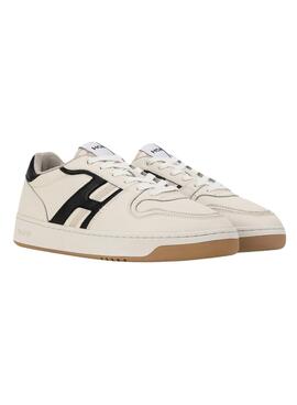 Baskets Hoff Grand Centrale Blanc pour Femme
