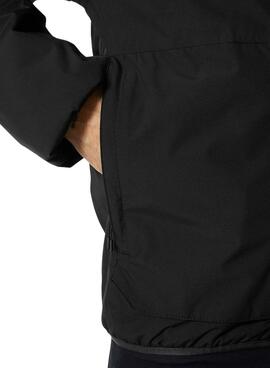 Veste Helly Hansen Ervik Ins Rain Noire Homme