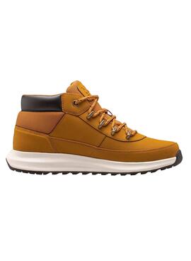 Bottines Helly Hansen Birchwood Beige pour Homme