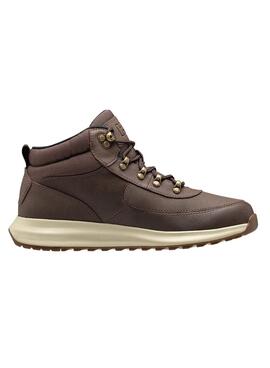 Bottines Helly Hansen Forest Evo Brun Homme