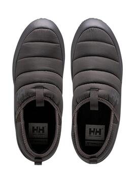 Baskets Helly Hansen Cabin Loafer Noire Homme