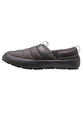 Baskets Helly Hansen Cabin Loafer Noire Homme