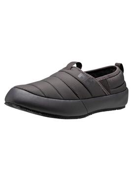 Baskets Helly Hansen Cabin Loafer Noire Homme