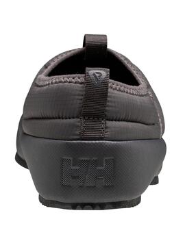 Baskets Helly Hansen Cabin Loafer Noire Homme