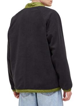 Veste Vans Reversible Torrey Vert Homme