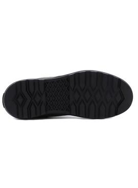 Bootss Vans Colfax Vert pour Femme