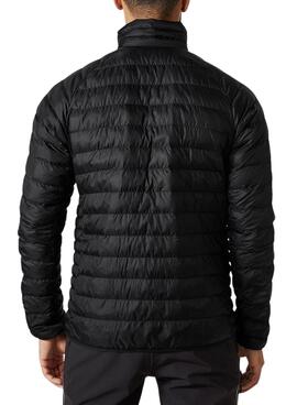 Veste Helly Hansen Insulator Banff Noire Homme