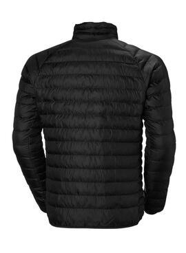 Veste Helly Hansen Insulator Banff Noire Homme