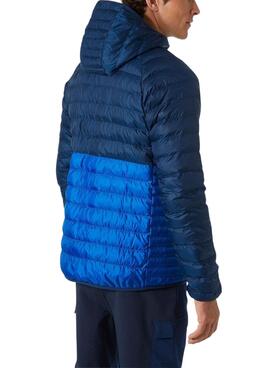 Veste Helly Hansen Banff Insulator Bleu Homme