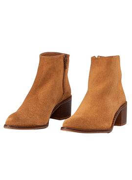 Bottines Popa Gema Serrage pour Femme