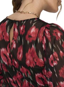 Robe Only Marise Printed Floral pour Femme