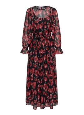 Robe Only Marise Printed Floral pour Femme