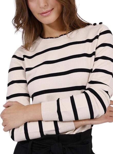 Robe pull sales femme naf naf