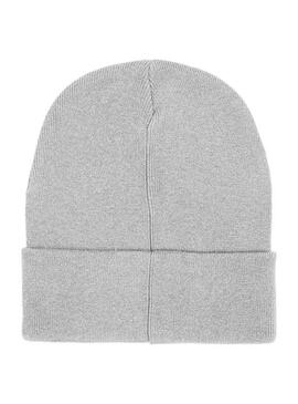 Chapeau Tommy Jeans Sport Gris