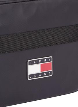 Sac à main Tommy Jeans Crossbody Noire pour Femme