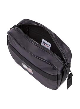 Sac à main Tommy Jeans Crossbody Noire pour Femme