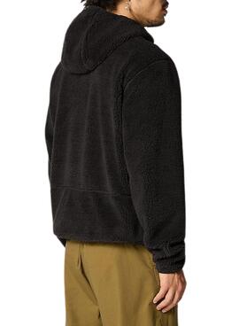 Forro Polar The North Face Campshire Noire Homme