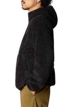 Forro Polar The North Face Campshire Noire Homme