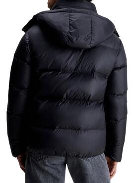 Doudoune Calvin Klein Jeans Essentials Noire