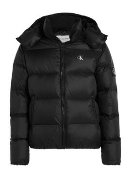 Doudoune Calvin Klein Jeans Essentials Noire