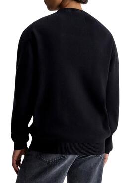 Pull Calvin Klein Jeans Vertical Institutional